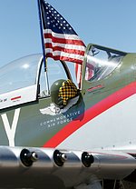 P-51 Mustang