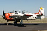 T-28 Trojan