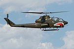 AH-1 Cobra