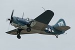 SB2C Helldiver