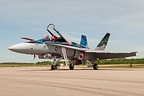 CF-188 Hornet