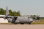 CC-130J Hercules