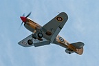 P-40N Kittyhawk