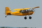 Bellanca 8GCBC Scout