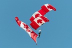 Canadian Forces Skyhawks