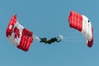 Canadian Forces Skyhawks