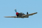 P-40N Kittyhawk