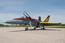 CF-188 188761