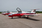 CT-114 114050 Snowbird 10