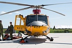 CH-146 Griffon 146422