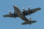 CC-130E Hercules 130307