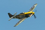 Mustang Mk IV CF-VPM