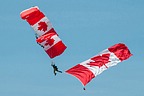 Canadian Forces Skyhawks