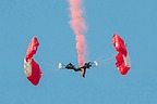 Canadian Forces Skyhawks