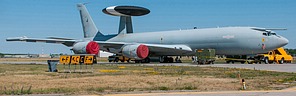 E-3 Sentry AEW1 ZH102