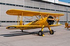 PT-17 Stearman