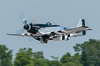 P-51D NL51HY