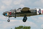 B-25J C-GCWM