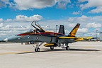 Media Day: CF-188 188761