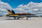 Media Day: CF-188 188761