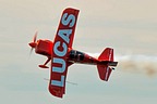 Pitts S-1-11B N5111B