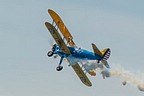 B75N1 Stearman C-FBBS