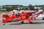 Media Day CYKZ: Pitts S-1-11B N5111B