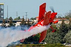 Media Day CYKZ: Pitts S-1-11B N5111B