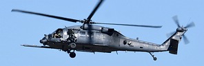 MH-60 Pavehawk