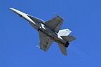 F/A-18F Super Hornet