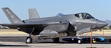 F-35A Lightning II 15-5201