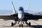 F/A-18F Super Hornet