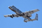 A-10C Thunderbolt II