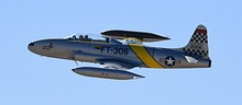 Greg Colyer T-33 'Ace Maker'