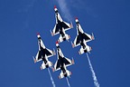 USAF Thunderbirds