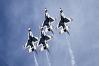 USAF Thunderbirds