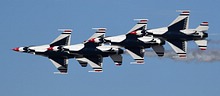 USAF Thunderbirds