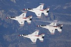 USAF Thunderbirds