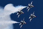 USAF Thunderbirds