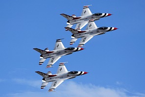 USAF Thunderbirds