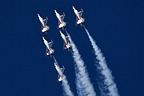 USAF Thunderbirds