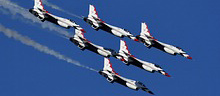 USAF Thunderbirds