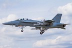 Boeing F/A-18F