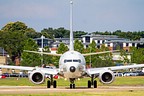 Boeing P-8A Poseidon