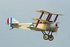 Sopwith Triplane N500