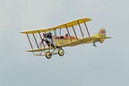 RAF BE2c