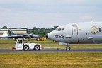 Boeing P-8A Poseidon