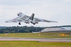 Vulcan XH558