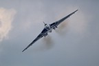 Vulcan XH558