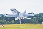 Boeing F/A-18F